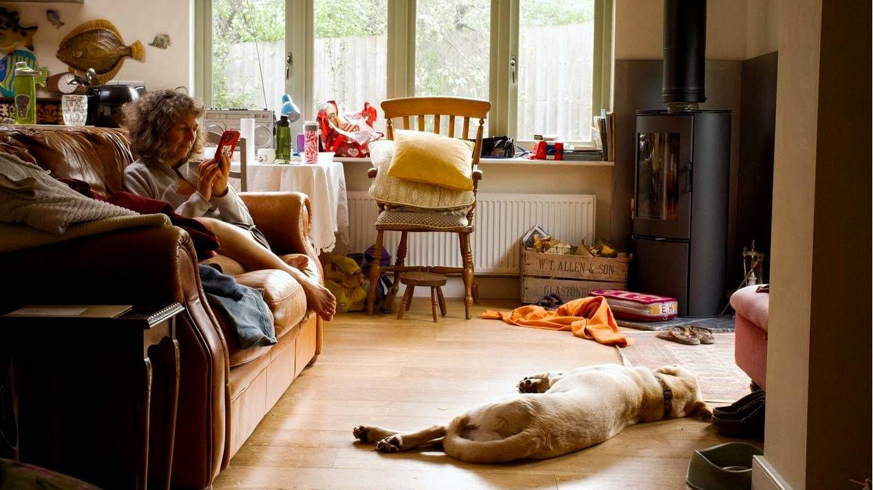 Punto de recarga rápida en Santiago