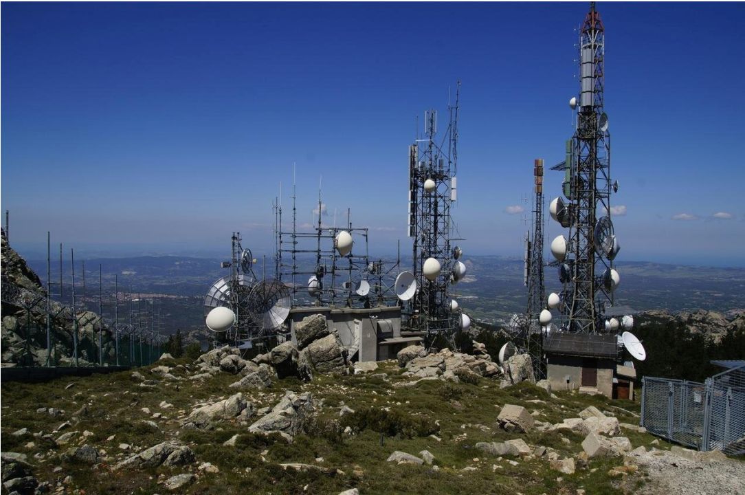 Ilustración roaming